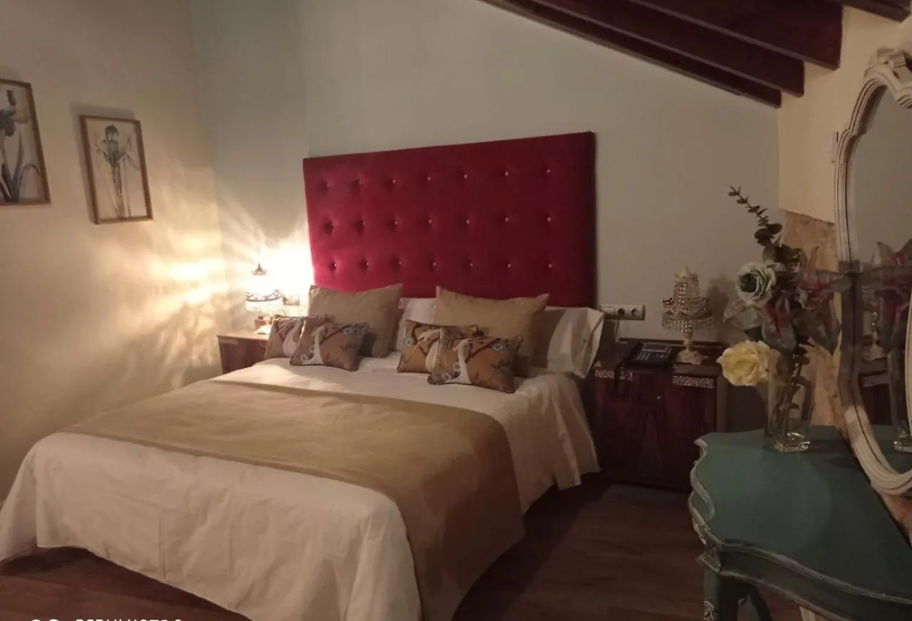 ****  Hotel Casablanca Boutique Linares  Espagne