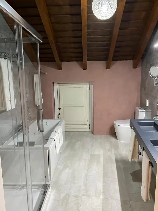 Hotel Casablanca Boutique Linares