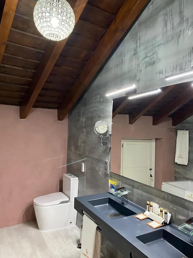 Hotel Casablanca Boutique Linares