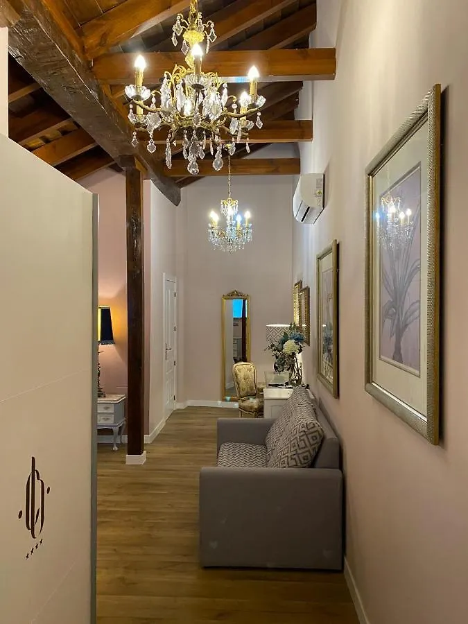 Hotel Casablanca Boutique Linares   Linares (Jaen)