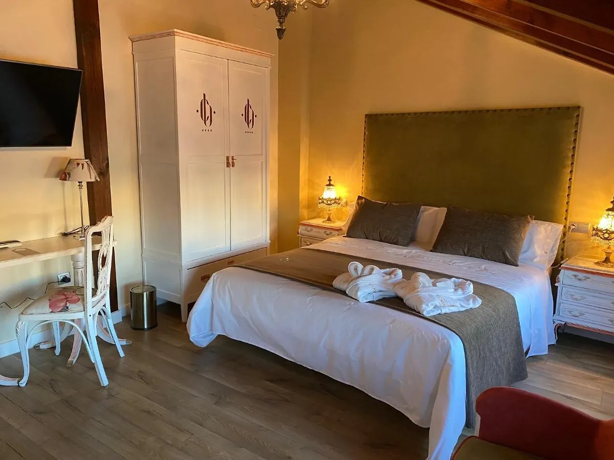 Hotel Casablanca Boutique Linares  Linares (Jaen)