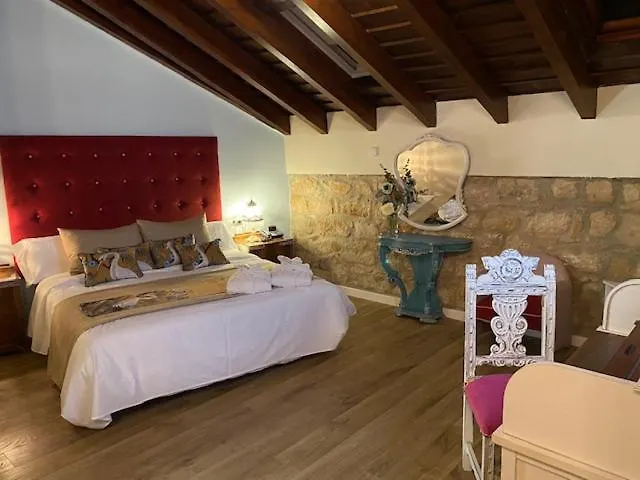 Hotel Casablanca Boutique Linares  4*, Linares (Jaen) Espagne