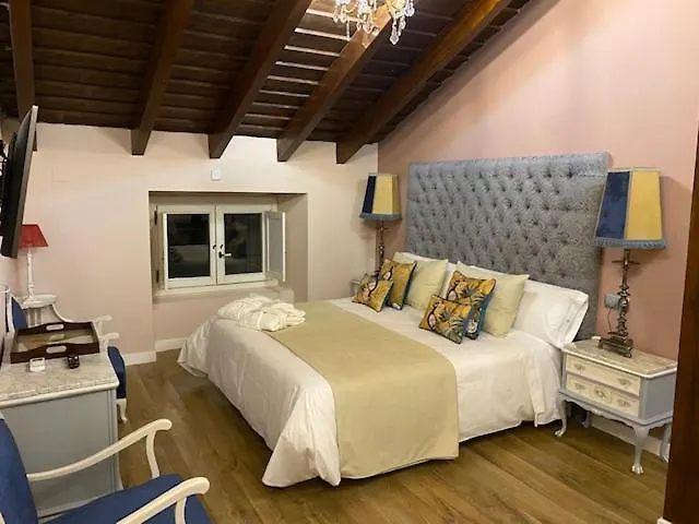 Hotel Casablanca Boutique Linares  4*, Linares (Jaen)