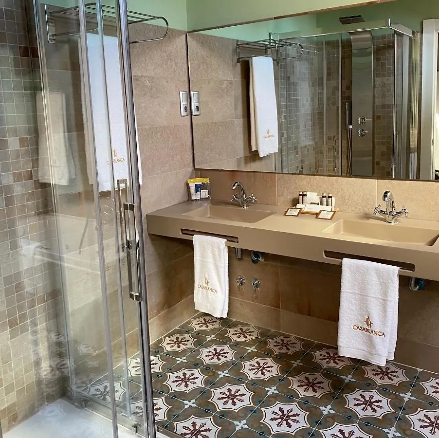 Hotel Casablanca Boutique Linares  Linares (Jaen)