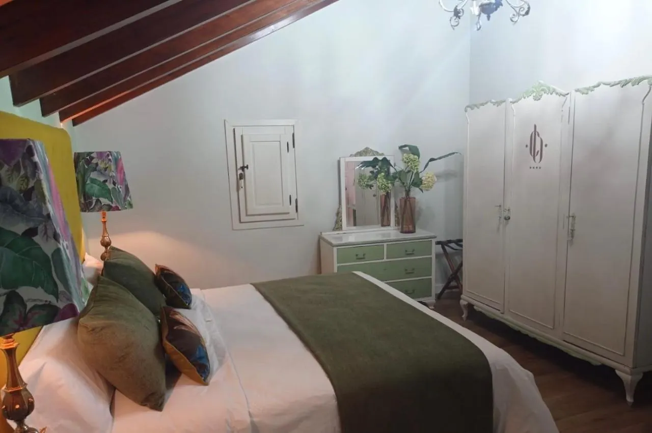 Hotel Casablanca Boutique Linares  Linares (Jaen)