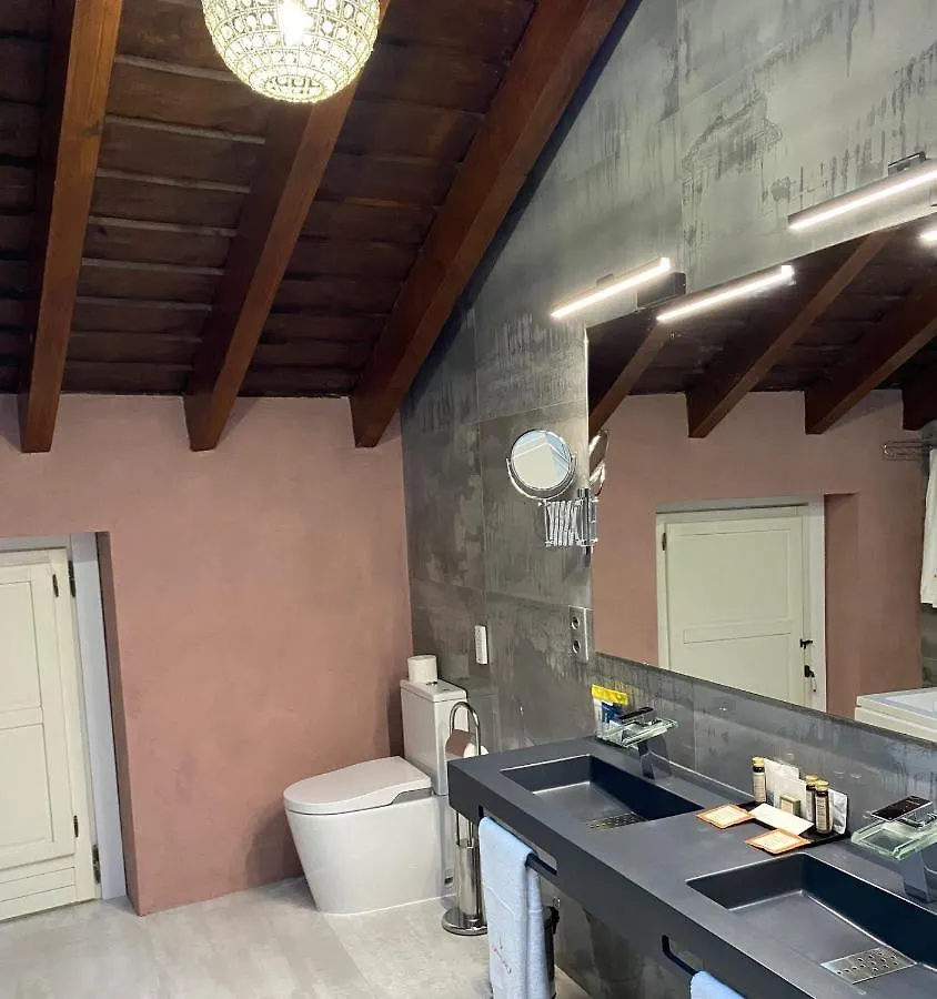 ****  Hotel Casablanca Boutique Linares  Espagne