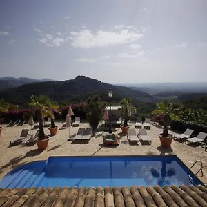 Del Marqués Espagne