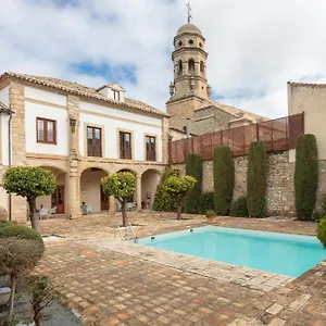 Puerta De La Luna Hotel