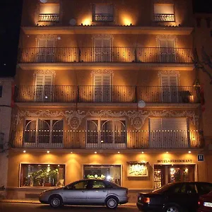 Restaurante Tall De Conill Capellades