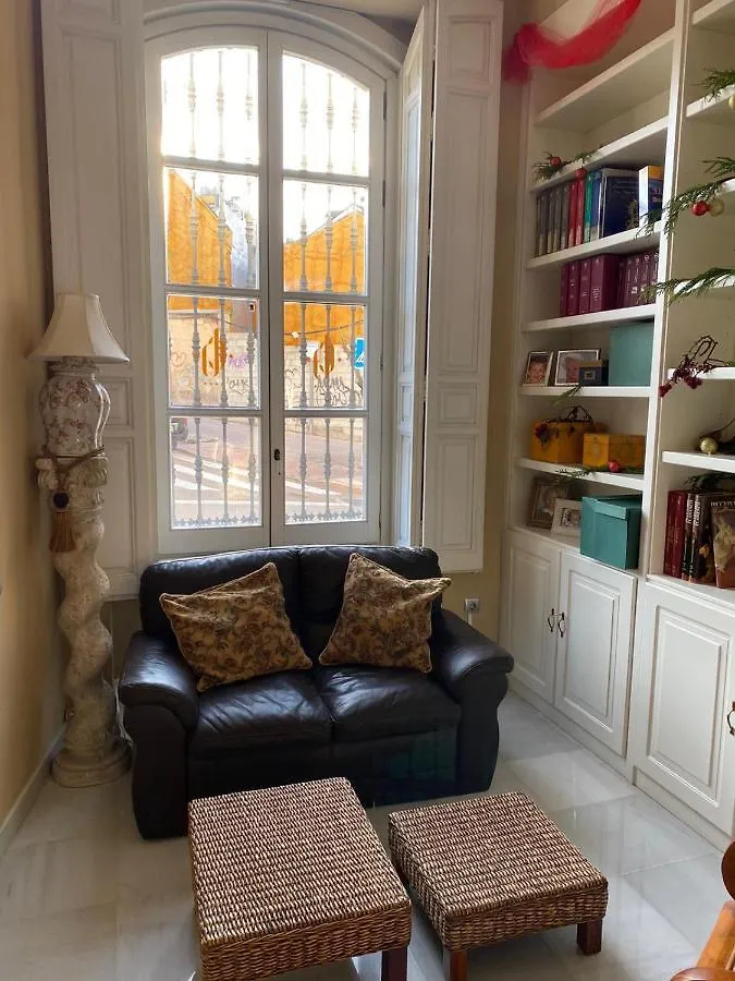 Hotel Casablanca Boutique Linares  Spain