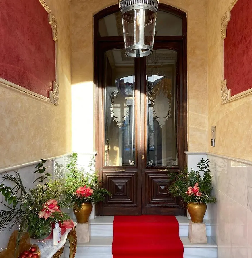 Hotel Casablanca Boutique Linares  4*, Linares (Jaen)