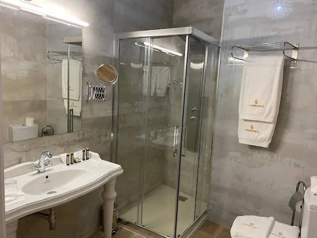 Hotel Casablanca Boutique Linares  Spanien