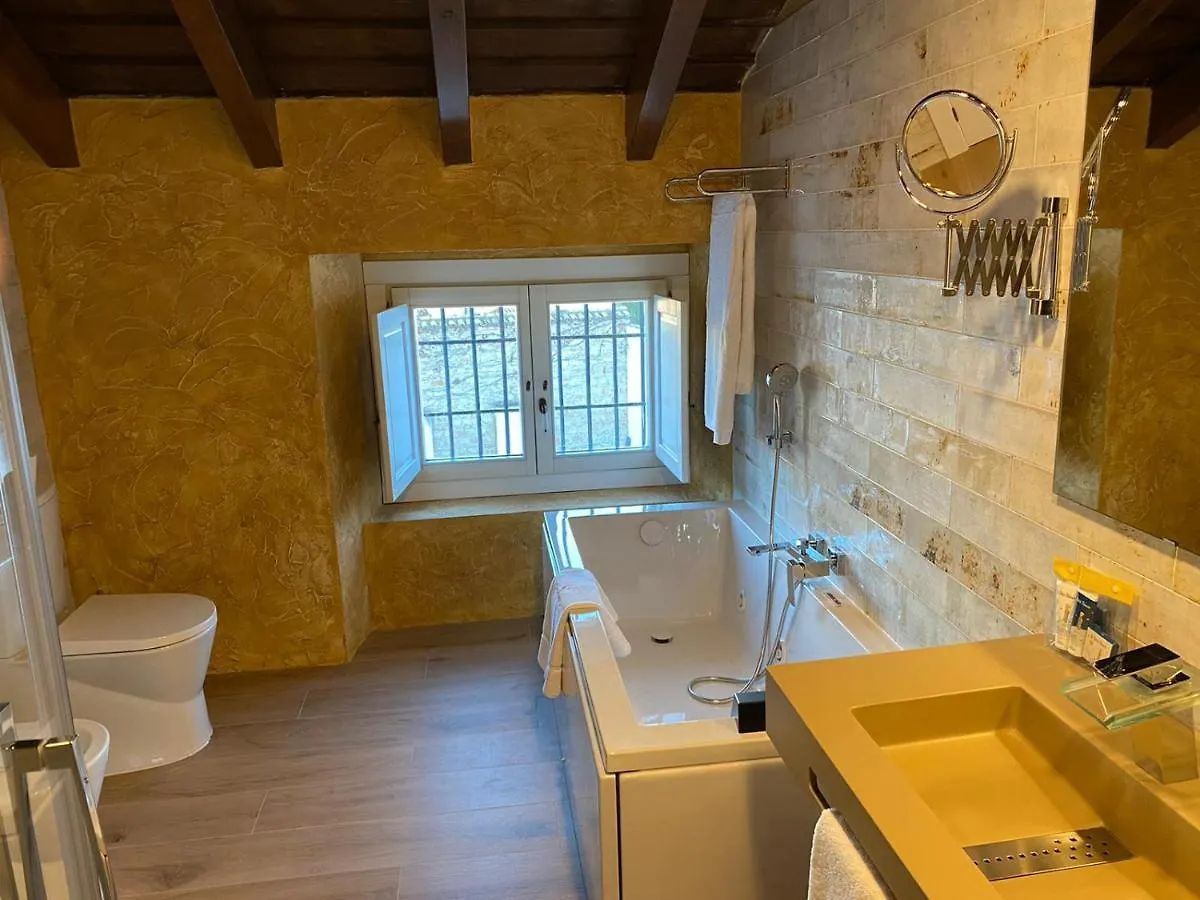 Hotel Casablanca Boutique Linares