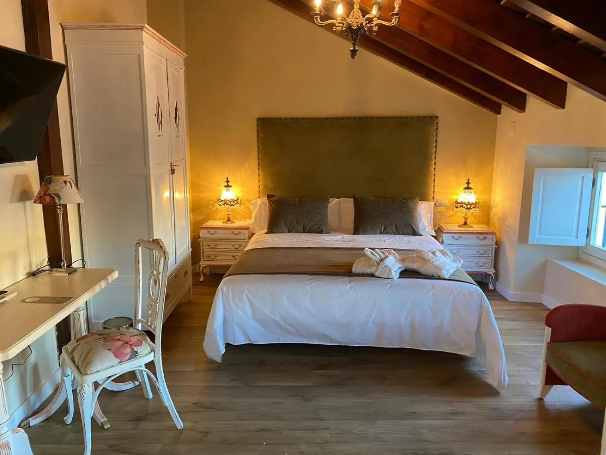 Hotel Casablanca Boutique Linares  4*, Linares (Jaen)