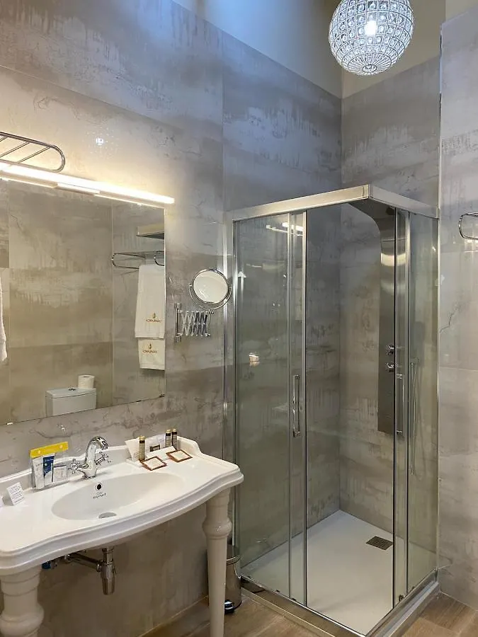 Hotel Casablanca Boutique Linares   Linares (Jaen)