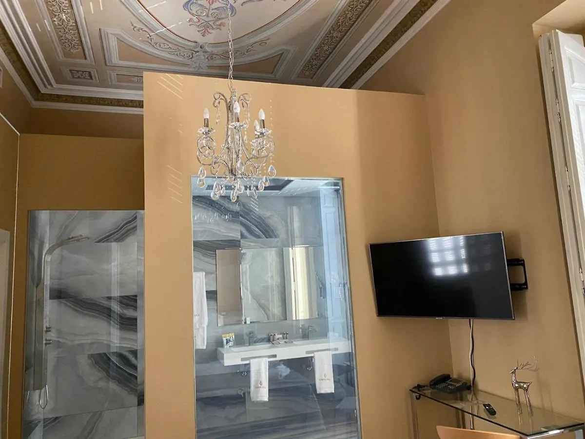 Hotel Casablanca Boutique Linares  4*, Linares (Jaen) Spanien
