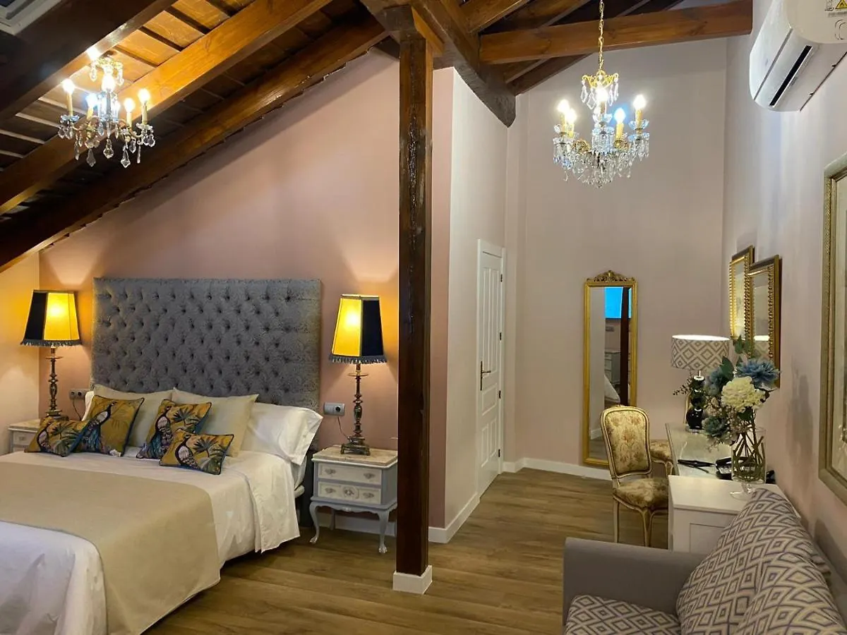 Hotel Casablanca Boutique Linares   Linares (Jaen)