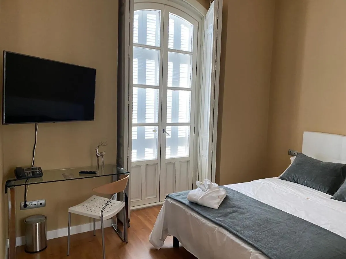 Hotel Casablanca Boutique Linares