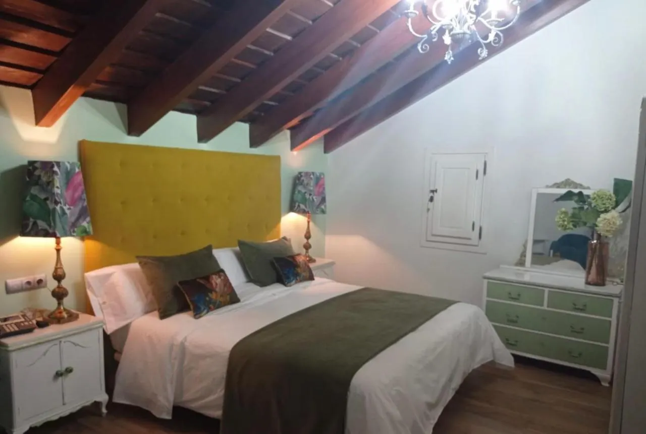 Hotel Casablanca Boutique Linares   Linares (Jaen)