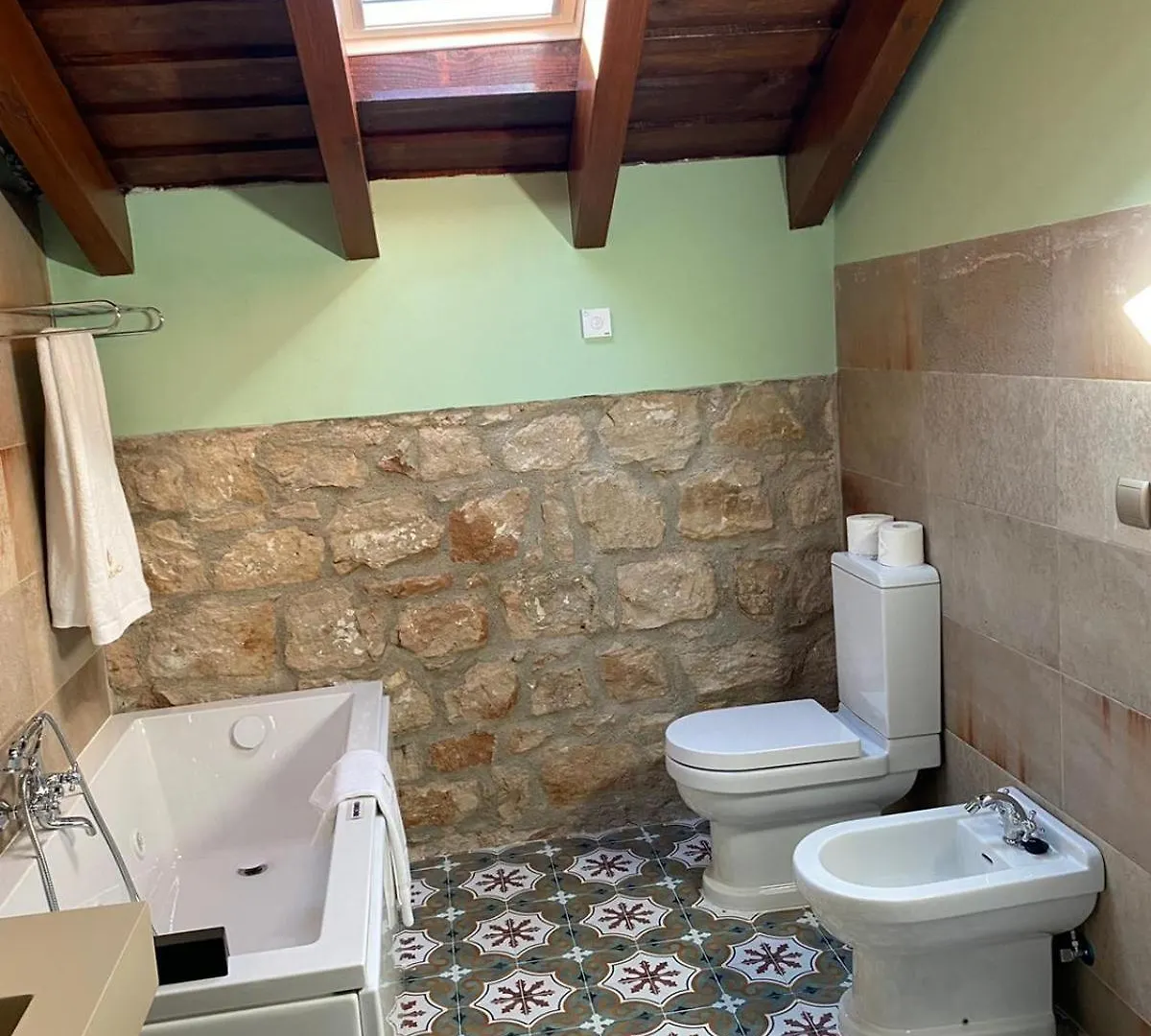 Hotel Casablanca Boutique Linares  Linares (Jaen)